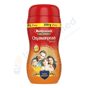 Baidyanath Chyawanprash